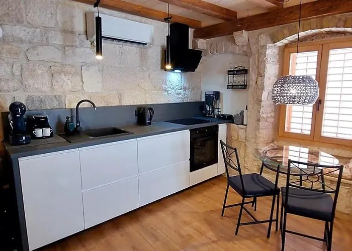 Apartament By The Sea - 21885