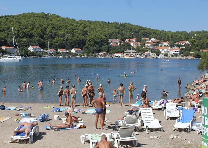 Apartament By The Sea - 21885 *