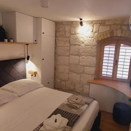 By The Sea - 21885 * Korčula