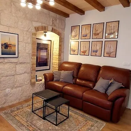Apartment By The Sea - 21885 Korcula Town