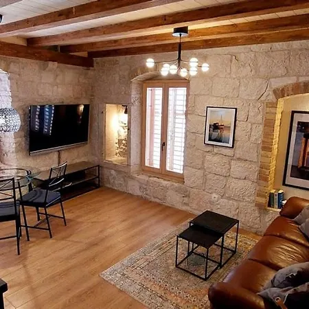 By The Sea - 21885 Apartment Korcula Town