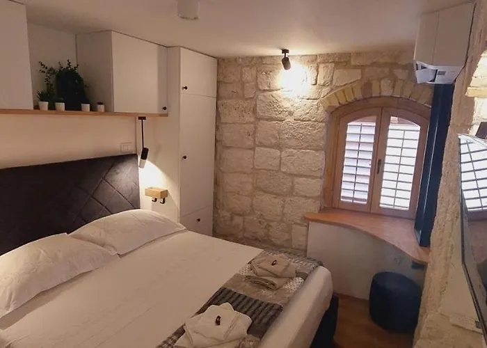 By The Sea - 21885 * Korčula