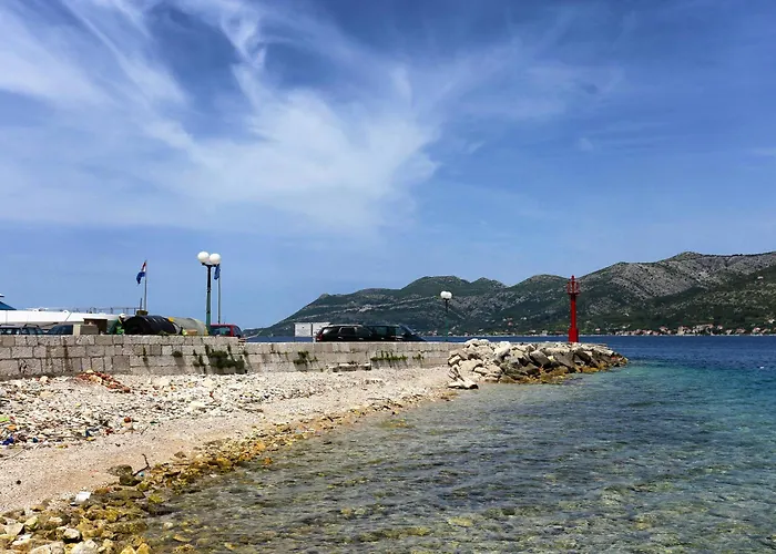 By The Sea - 21885 *