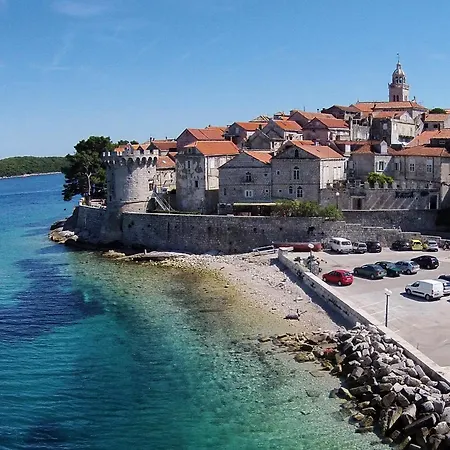 By The Sea - 21885 Διαμέρισμα Κόρτσουλα