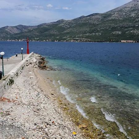 Διαμέρισμα By The Sea - 21885 *